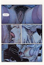 Hot Comics
