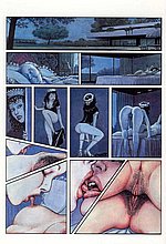 Hot Comics