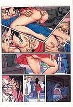 E-COMICS LIBRARY