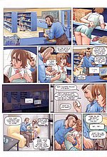 Hot Comics