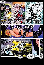 E-COMICS LIBRARY