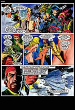 E-COMICS LIBRARY
