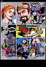 E-COMICS LIBRARY