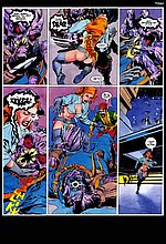 E-COMICS LIBRARY