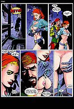 E-COMICS LIBRARY