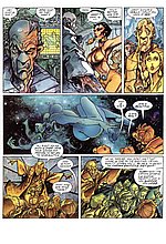 Hot Comics