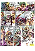 E-COMICS LIBRARY