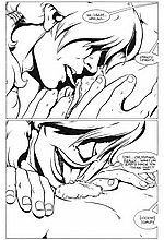 E-COMICS LIBRARY
