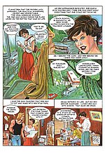 E-COMICS LIBRARY