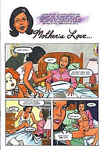 Hot Comics