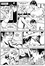 E-COMICS LIBRARY