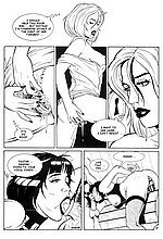 E-COMICS LIBRARY