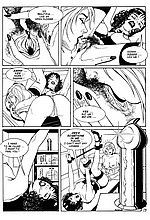 E-COMICS LIBRARY