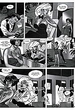 E-COMICS LIBRARY