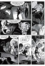 E-COMICS LIBRARY