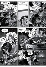 E-COMICS LIBRARY