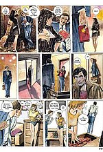 E-COMICS LIBRARY