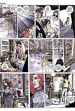 E-COMICS LIBRARY