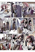 E-COMICS LIBRARY