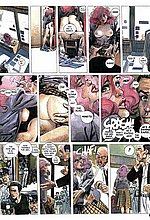 E-COMICS LIBRARY