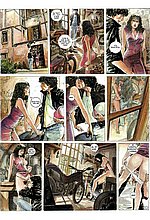 E-COMICS LIBRARY