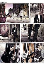 E-COMICS LIBRARY