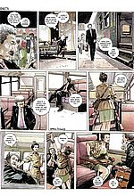 E-COMICS LIBRARY