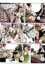 E-COMICS LIBRARY