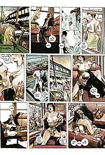 E-COMICS LIBRARY