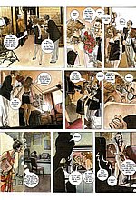 E-COMICS LIBRARY