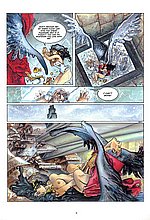 Hot Comics
