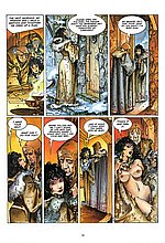 Hot Comics