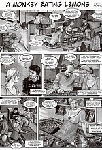 Hot Comics
