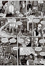 Hot Comics