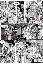 Hot Comics