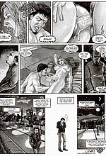 Hot Comics