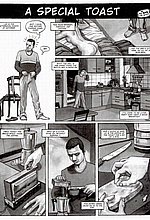 Hot Comics