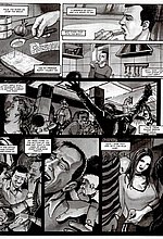 Hot Comics