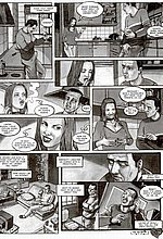 Hot Comics