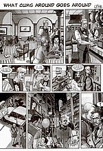Hot Comics
