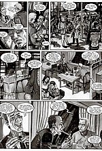 Hot Comics