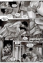 E-COMICS LIBRARY
