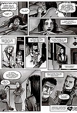 E-COMICS LIBRARY
