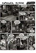 Hot Comics