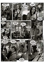 Hot Comics