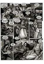 Hot Comics