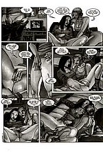 E-COMICS LIBRARY