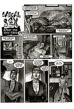 E-COMICS LIBRARY
