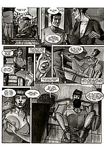 E-COMICS LIBRARY