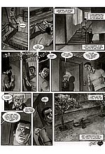 E-COMICS LIBRARY